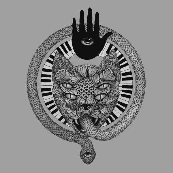 Release cover